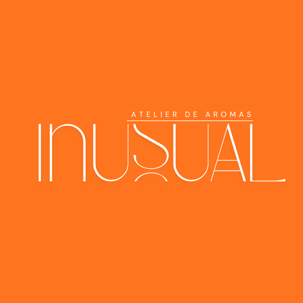 INUSUAL AROMAS